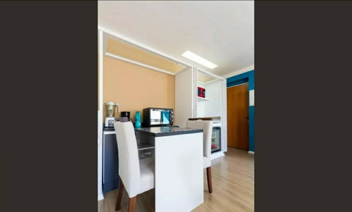 Imagem Apartamento com 1 Quarto para Alugar, 40 m² em Saúde - São Paulo Imagem Apartamento com 1 Quarto para Alugar, 40 m² em Saúde - São Paulo