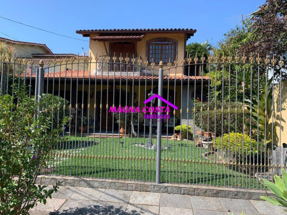 Casa com 3 Quartos à Venda, 280 m² em Taquara - Rio De Janeiro