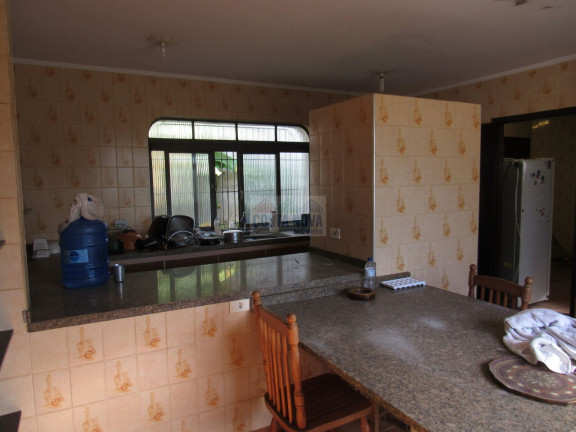 Imagem Casa com 4 Quartos à Venda, 308 m² em Parque Dos Príncipes - São Paulo Imagem Casa com 4 Quartos à Venda, 308 m² em Parque Dos Príncipes - São Paulo