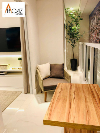 Imagem Apartamento com 3 Quartos à Venda, 68 m² em Vila Rosália - Guarulhos