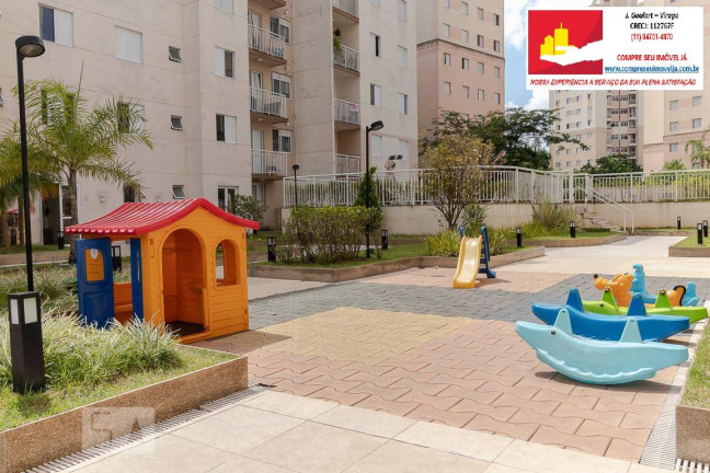 Imagem Apartamento com 2 Quartos à Venda, 63 m² em Vila Inglesa - São Paulo