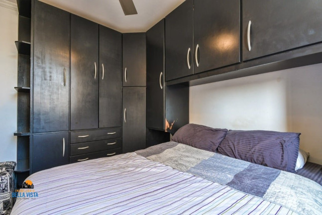 Imagem Apartamento com 1 Quarto à Venda, em Jabaquara - São Paulo Imagem Apartamento com 1 Quarto à Venda, em Jabaquara - São Paulo
