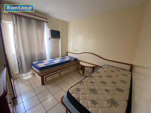 Imagem Apartamento com 2 Quartos à Venda, 69 m² em Do Turista - Caldas Novas