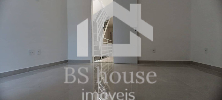 Imagem Sobrado com 3 Quartos à Venda, 122 m² em Vila Homero Thon - Santo André