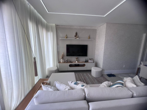 Imagem Apartamento com 4 Quartos à Venda, 138 m² em Centro - Balneário Camboriú