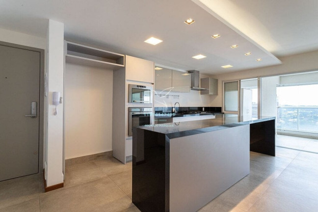 Imagem Apartamento com 1 Quarto à Venda, 84 m² em Pinheiros - São Paulo