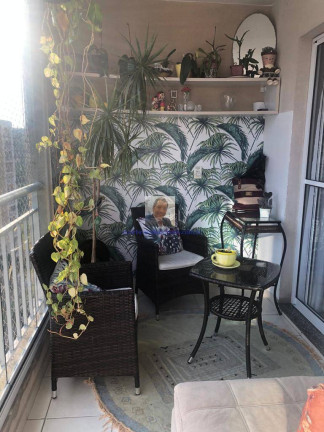Imagem Apartamento com 3 Quartos à Venda, 80 m² em Jardim Tupanci - Barueri Imagem Apartamento com 3 Quartos à Venda, 80 m² em Jardim Tupanci - Barueri