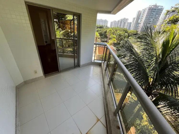 Imagem Apartamento com 4 Quartos à Venda, 366 m² em Barra Da Tijuca - Rio De Janeiro Imagem Apartamento com 4 Quartos à Venda, 366 m² em Barra Da Tijuca - Rio De Janeiro