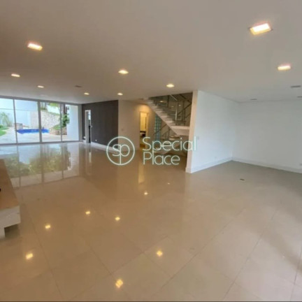 Imagem Casa de Condomínio com 4 Quartos à Venda, 500 m² em Brooklin - São Paulo Imagem Casa de Condomínio com 4 Quartos à Venda, 500 m² em Brooklin - São Paulo