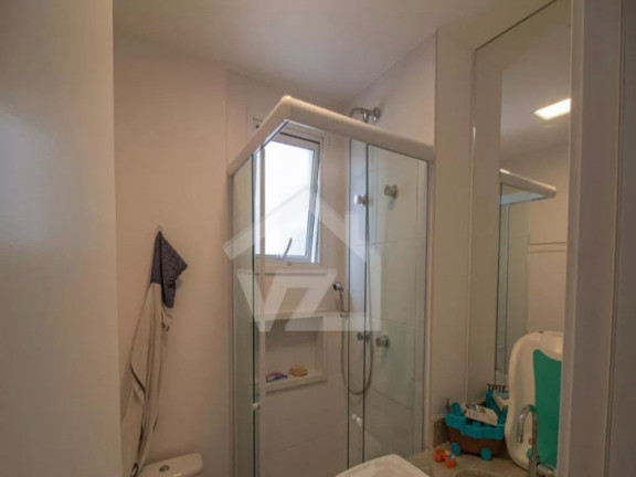 Imagem Apartamento com 3 Quartos à Venda, 96 m² em Jardim Dom Bosco - São Paulo