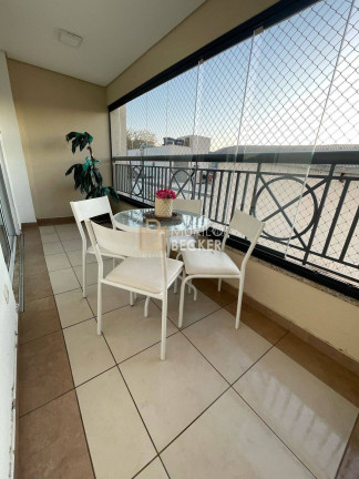Imagem Apartamento com 2 Quartos à Venda, 67 m² em Vila Ema - São José Dos Campos