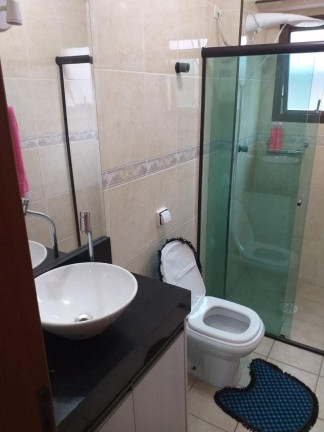 Imagem Apartamento com 2 Quartos à Venda, 86 m² em Guilhermina - Praia Grande