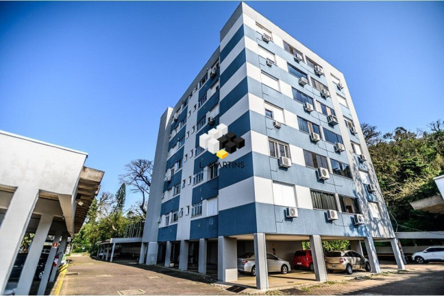 Imagem Apartamento com 2 Quartos à Venda, 71 m² em Nonoai - Porto Alegre
