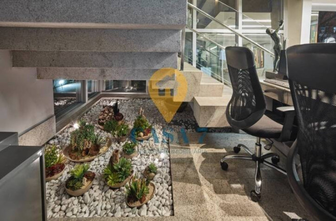 Imagem Sala Comercial à Venda, 840 m² em São Pedro - Belo Horizonte