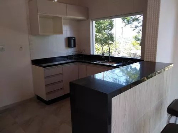 Imagem Imóvel com 3 Quartos à Venda, 150 m² em Chácara Represinha - Cotia