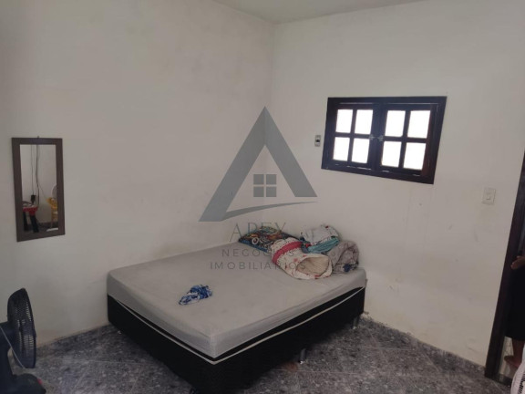 Imagem Casa com 5 Quartos à Venda, 200 m² em Campo Grande - Rio De Janeiro