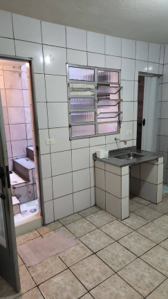 Imagem Apartamento com 1 Quarto à Venda, em Vila Mariana - São Paulo Imagem Apartamento com 1 Quarto à Venda, em Vila Mariana - São Paulo