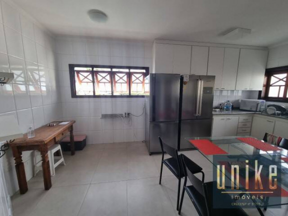Imagem Casa com 4 Quartos à Venda, 390 m² em Urbanova - São José Dos Campos