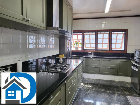 Imagem Casa com 5 Quartos à Venda, 2.700 m² em Vivendas Do Lago - Sorocaba