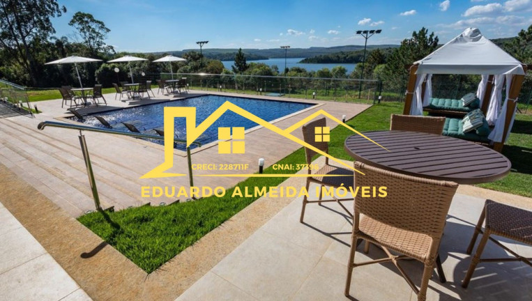 Imagem Terreno à Venda, 1.021 m² em Represa De Itupararanga - Piedade Imagem Terreno à Venda, 1.021 m² em Represa De Itupararanga - Piedade