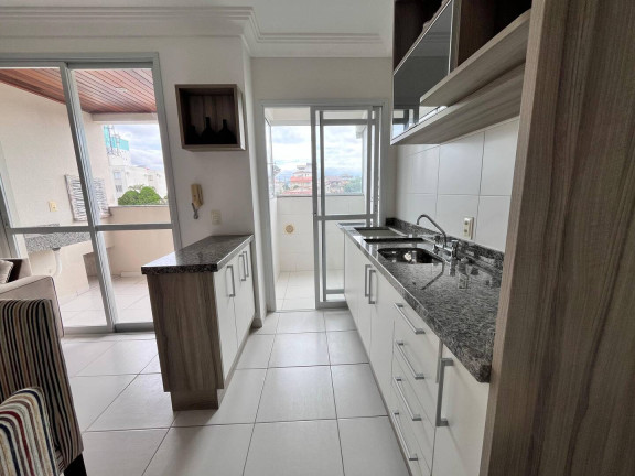Imagem Apartamento com 2 Quartos à Venda, 65 m² em Capoeiras - Florianópolis Imagem Apartamento com 2 Quartos à Venda, 65 m² em Capoeiras - Florianópolis