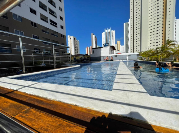 Imagem Apartamento com 2 Quartos à Venda, 58 m² em Brisamar - João Pessoa Imagem Apartamento com 2 Quartos à Venda, 58 m² em Brisamar - João Pessoa