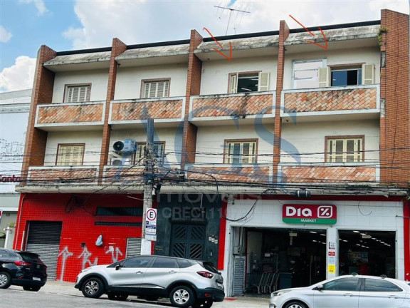 Imagem Sala Comercial à Venda, 80 m² em Tatuape - São Paulo Imagem Sala Comercial à Venda, 80 m² em Tatuape - São Paulo