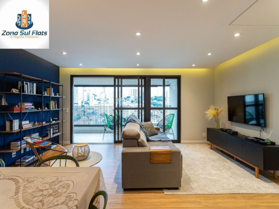 Imagem Apartamento com 2 Quartos à Venda, 116 m² em Perdizes - São Paulo Imagem Apartamento com 2 Quartos à Venda, 116 m² em Perdizes - São Paulo