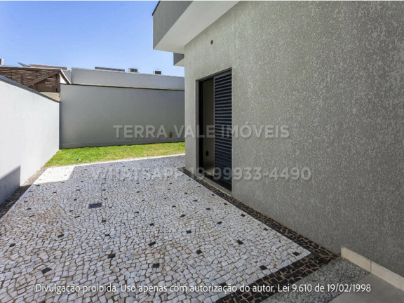 Imagem Casa com 3 Quartos à Venda, 154 m² em Jardim Planalto - Paulínia
