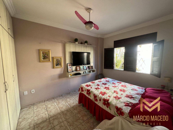 Imagem Casa com 5 Quartos à Venda, 285 m² em São Gerardo - Fortaleza Imagem Casa com 5 Quartos à Venda, 285 m² em São Gerardo - Fortaleza