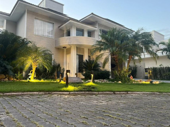 Imagem Casa de Condomínio com 3 Quartos à Venda, 240 m² em Santo Antônio De Lisboa - Florianópolis Imagem Casa de Condomínio com 3 Quartos à Venda, 240 m² em Santo Antônio De Lisboa - Florianópolis