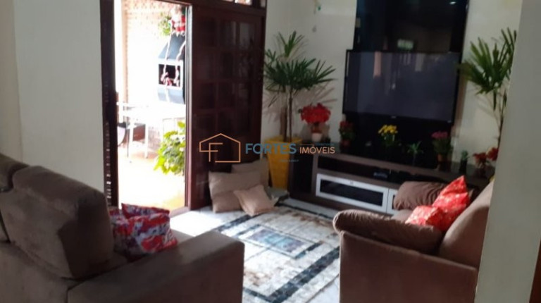 Imagem Casa com 3 Quartos à Venda, 230 m² em Ideal - Novo Hamburgo Imagem Casa com 3 Quartos à Venda, 230 m² em Ideal - Novo Hamburgo