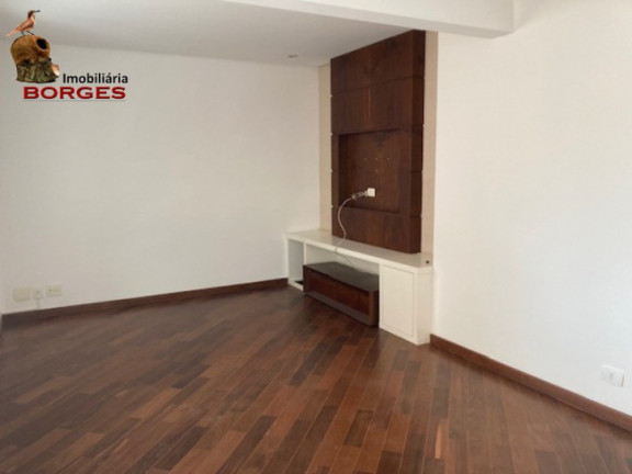 Imagem Apartamento com 3 Quartos à Venda, 132 m² em Brooklin - São Paulo