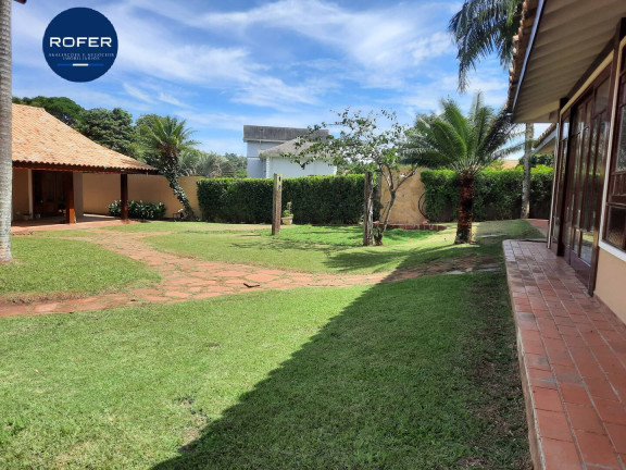Imagem Casa com 3 Quartos à Venda, 530 m² em Sítio Recreio Dos Cafezais - Valinhos