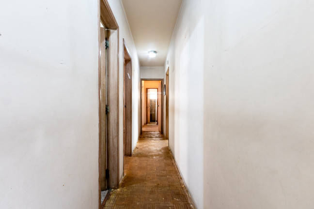 Imagem Apartamento com 4 Quartos à Venda, 171 m² em Santa Cecília - São Paulo