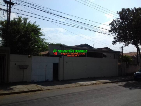 Imagem Casa com 5 Quartos à Venda, 300 m² em Jardim Satélite - São José Dos Campos Imagem Casa com 5 Quartos à Venda, 300 m² em Jardim Satélite - São José Dos Campos