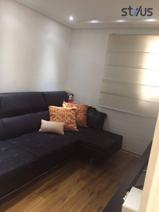 Imagem Apartamento com 3 Quartos à Venda, 70 m² em Vila Campestre - São Paulo Imagem Apartamento com 3 Quartos à Venda, 70 m² em Vila Campestre - São Paulo