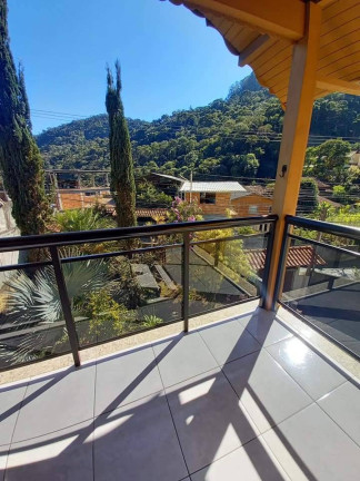 Imagem Casa com 3 Quartos à Venda, 917 m² em Chácara Paraíso - Nova Friburgo Imagem Casa com 3 Quartos à Venda, 917 m² em Chácara Paraíso - Nova Friburgo