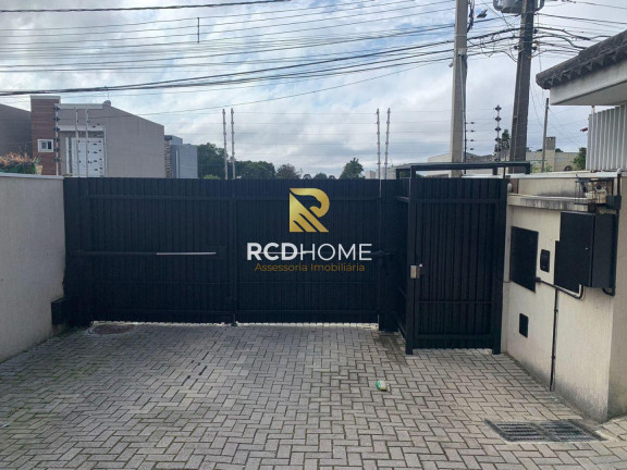 Imagem Casa com 3 Quartos à Venda, 169 m² em Santa Felicidade - Curitiba