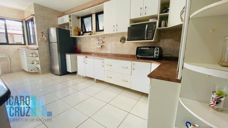 Imagem Casa com 5 Quartos à Venda, 236 m² em Praia Do Flamengo - Salvador