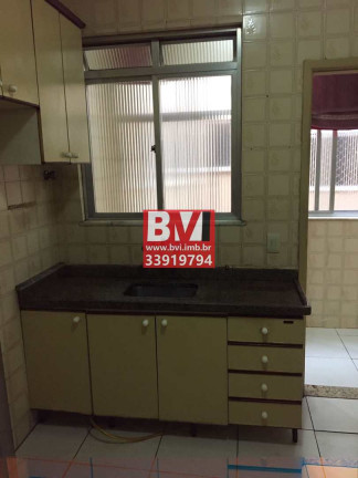 Imagem Apartamento com 2 Quartos à Venda, 65 m² em Irajá - Rio De Janeiro
