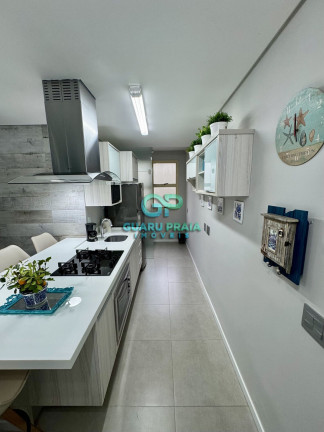 Imagem Apartamento com 2 Quartos para Alugar, 70 m² em Enseada - Guarujá