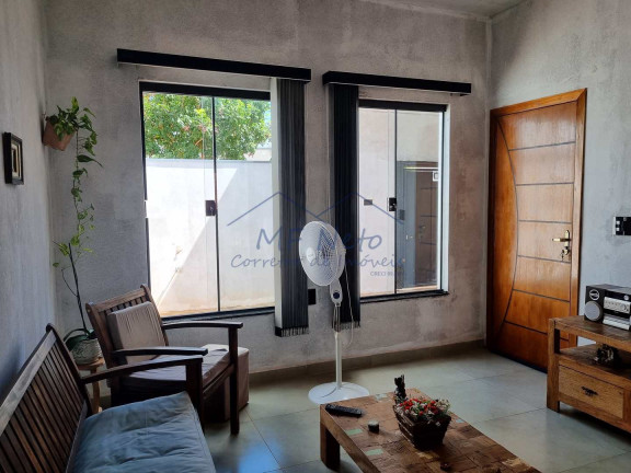 Imagem Casa com 2 Quartos à Venda, 250 m² em Jardim Girassol - Pirassununga Imagem Casa com 2 Quartos à Venda, 250 m² em Jardim Girassol - Pirassununga