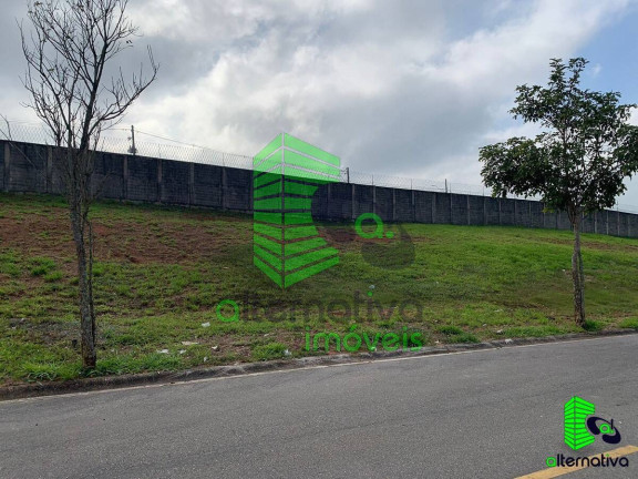 Imagem Terreno à Venda, 275 m² em Condominio Cataguá Way - Taubaté