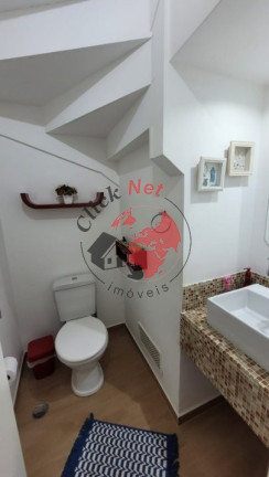 Imagem Casa de Condomínio com 3 Quartos à Venda, 100 m² em Demarchi - São Bernardo Do Campo Imagem Casa de Condomínio com 3 Quartos à Venda, 100 m² em Demarchi - São Bernardo Do Campo