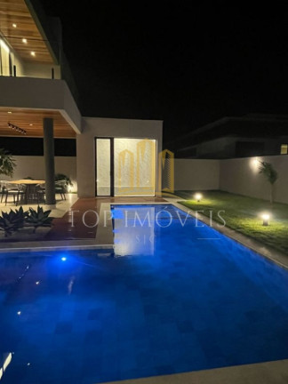 Imagem Casa com 6 Quartos à Venda, 600 m² em Urbanova - São José Dos Campos