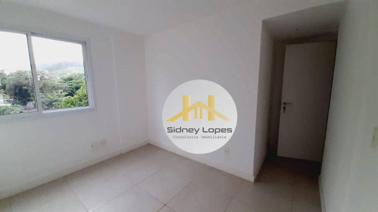 Imagem Apartamento com 3 Quartos à Venda, 130 m² em Freguesia De Jacarepaguá - Rio De Janeiro