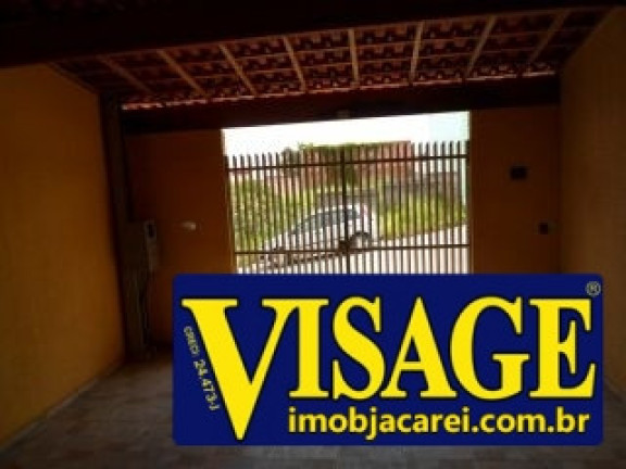 Imagem Casa à Venda, em Jd. Paraiso - Jacareí Imagem Casa à Venda, em Jd. Paraiso - Jacareí