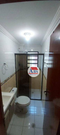 Imagem Apartamento com 2 Quartos à Venda, 57 m² em Jardim Casqueiro - Cubatão Imagem Apartamento com 2 Quartos à Venda, 57 m² em Jardim Casqueiro - Cubatão