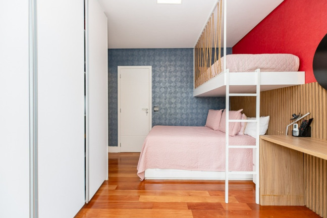 Imagem Imóvel com 4 Quartos à Venda, 316 m² em Vila Mariana - São Paulo